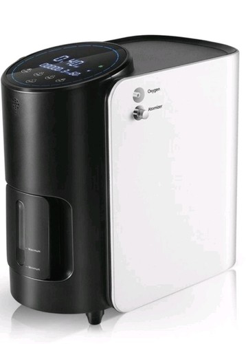 Easy breath home - easy,