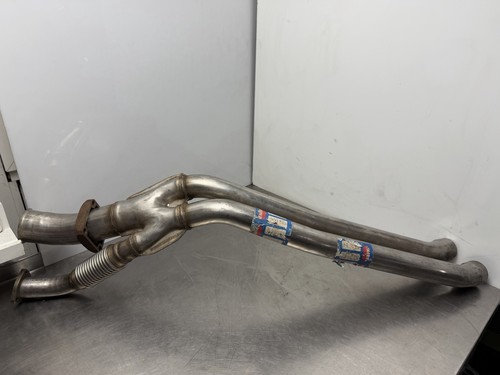 Tubo flessibile turbo - , e23