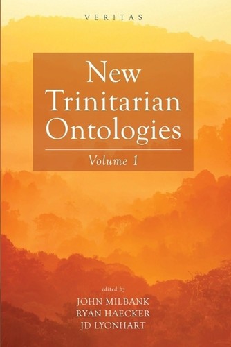 New trinitarian ontologies - new,