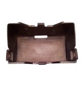 plastica vano batteria plastic battery compartment Yamaha TDM 850 91-95 P53VD