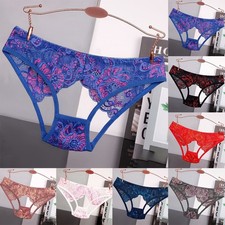 Slip Lingerie Donna Intimo