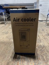 Raffrescatore d'aria portatile