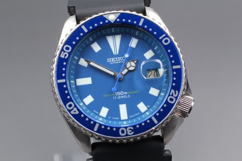 Exc seiko 7002 - [exc+5], 7002-700j
