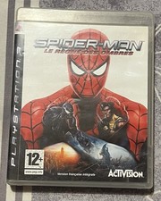 Spider-Man Spiderman Le Règne