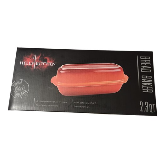 Hells kitchen artisan bread - hells,