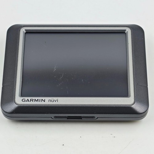 Garmin nuvi 250w gps - 250w,