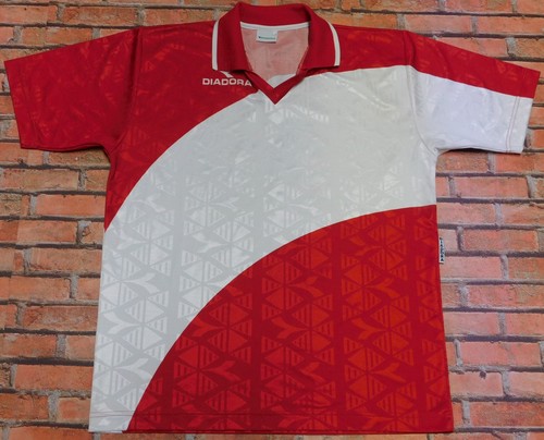 Diadora maglia shirt maillot - diadora,