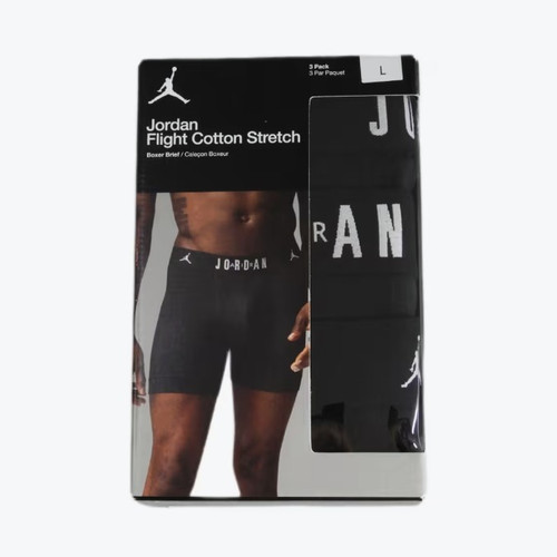 Boxer jordan flight cotone - jordan,