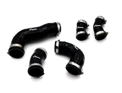 Kit tubi silicone per golf - kit, 7