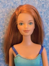 Barbie Surf City Midge, con