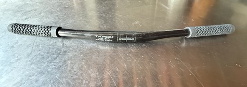 Thomson manubrio mtb carbon - thomson,