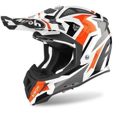 HELMET CASCO CROSS ENDURO