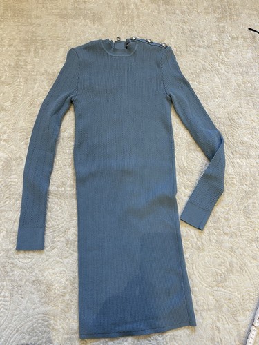 Abito balmain - abito,