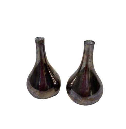 Portacandele vintage dansk - portacandele,