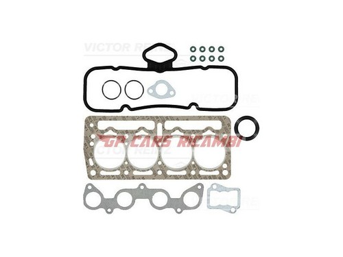 Kit guarnizioni testata per - guarnizioni,