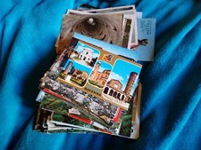 Lotto oltre 200 cartoline