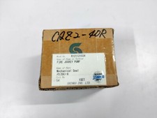 Pompa Jockey Antincendio Con