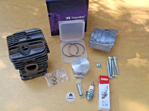 Kit pistone cilindro hyway - kit,
