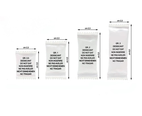 Micro bag tyvek - bag, di