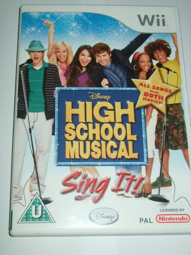 Disney high school musical - disney,