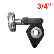 Flangiatubi elettrica matrice dima di ricambio 3/4'' tubo rame