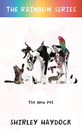 The rainbow series - the,
