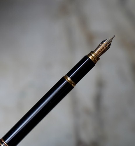 Bel pennino waterman man - waterman,
