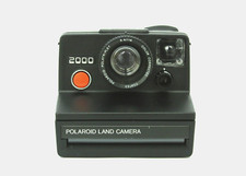 Polaroid 2000 fotocamera