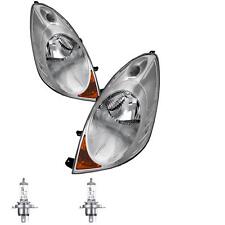 Alogeno Fanale Set per Nissan