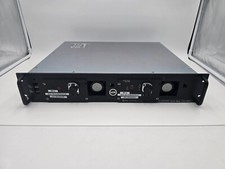 Meyer Sound Dual Milano