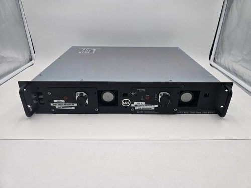 Meyer sound dual - sound,
