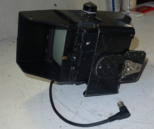Sony bvf55ce mirino crt - sony,