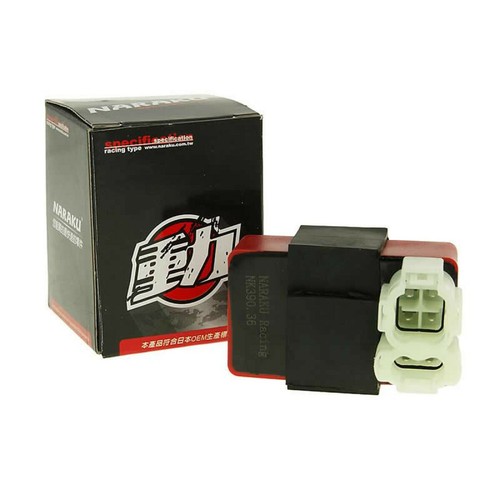 Centralina cdi unit - cdi,