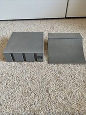 Fruste da dito rampe da