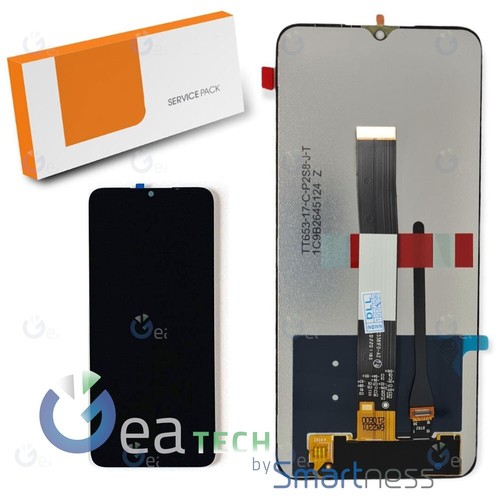 Display lcd xiaomi redmi - 9a, 9c
