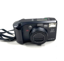 Macchina fotografica Minolta