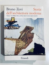 STORIA DELL'ARCHITETTURA