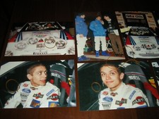VALENTINO ROSSI RALLY LOTTO