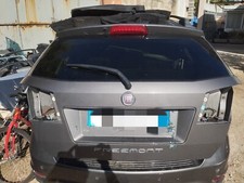 PORTELLONE POSTERIORE BAULE COMPLETO FIAT Freemont 2011-2015
