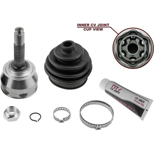 Kit giunti albero - , motore