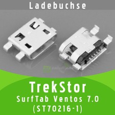 TrekStor SurfTab Ventos 7.0