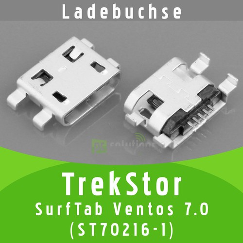 Trekstor surftab ventos - trekstor,