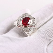 Anello argento sterling 925 - in,