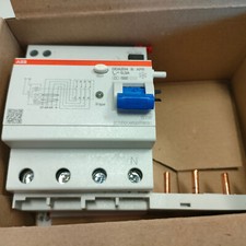 Blocco differenziale DDA204