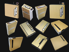 Portasigarette in regalo con