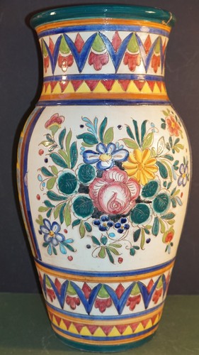 Grande vaso porta ombrelli - grande,