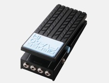 Boss pedale volume 50h - volume, fv-50h