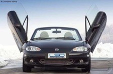 LSD Lambo Doors Portiere A