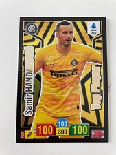 calciatori adrenalyn 2019 20