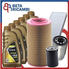 Kit Tagliando Per Fiat Ducato